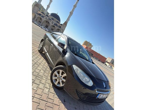 Sahibinden Renault Fluence 1.5 dCi Business 2011 Model