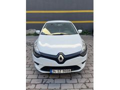 Sahibinden Renault Clio 1.5 dCi Joy 2017 Model  126.000 km Beyaz