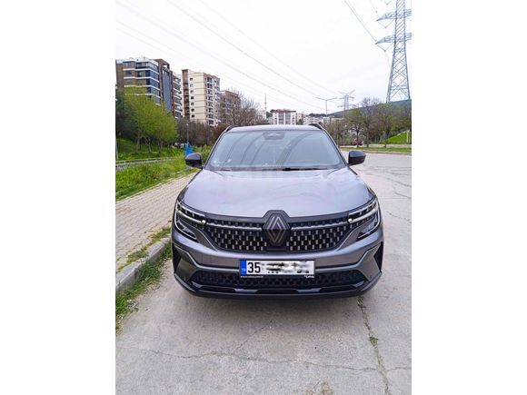Sahibinden Renault Austral 1.3 Hybrid Techno Esprit Alpine 2024 Model 