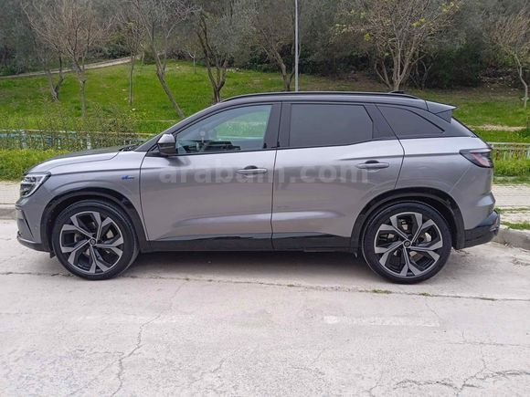 Sahibinden Renault Austral 1.3 Hybrid Techno Esprit Alpine 2024 Model 