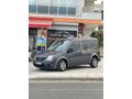 Sahibinden Ford Transit Connect T220 S 2009 Model  345.000 km Siyah
