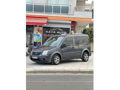 Sahibinden Ford Transit Connect T220 S 2009 Model  345.000 km Siyah