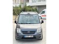 Sahibinden Ford Transit Connect T220 S 2009 Model  345.000 km Siyah
