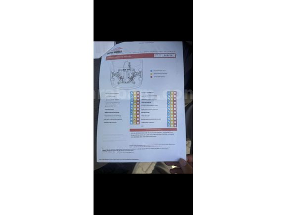 DÜŞÜK KM UZUN ŞASE