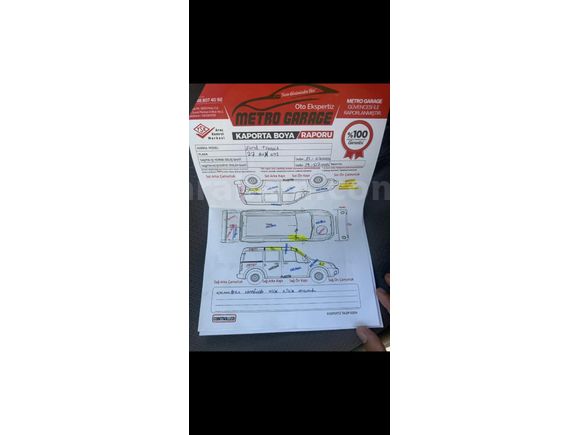DÜŞÜK KM UZUN ŞASE