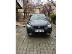 Sahibinden Seat Arona 1.0 EcoTSI FR 2025 Model 