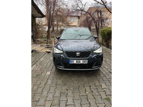Sahibinden Seat Arona 1.0 EcoTSI FR 2025 Model 
