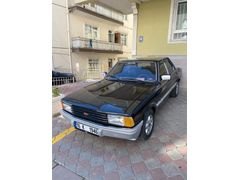Sahibinden Ford Taunus 1.6 GT 1989 Model 