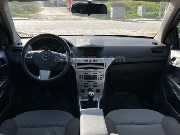 Sahibinden Opel Astra 1.6 Essentia 2012 Model Kırıkkale