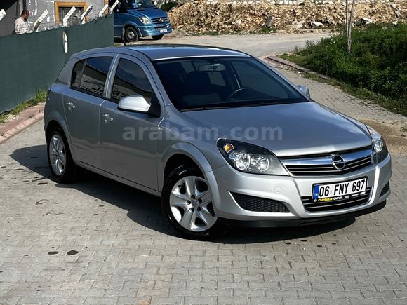 Sahibinden Opel Astra 1.6 Essentia 2012 Model Kırıkkale