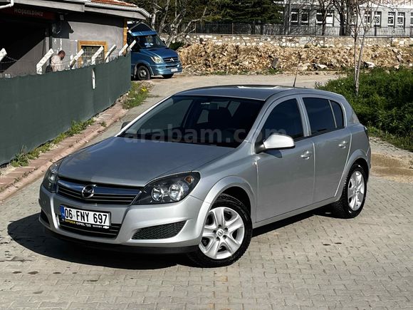 Sahibinden Opel Astra 1.6 Essentia 2012 Model Kırıkkale