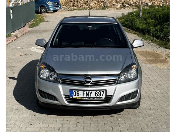 Sahibinden Opel Astra 1.6 Essentia 2012 Model Kırıkkale