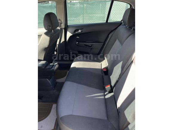 Sahibinden Opel Astra 1.6 Essentia 2012 Model Kırıkkale
