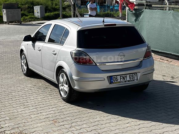 Sahibinden Opel Astra 1.6 Essentia 2012 Model Kırıkkale