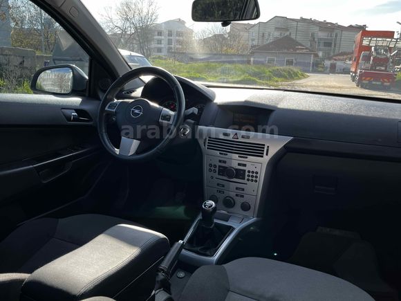 Sahibinden Opel Astra 1.6 Essentia 2012 Model Kırıkkale