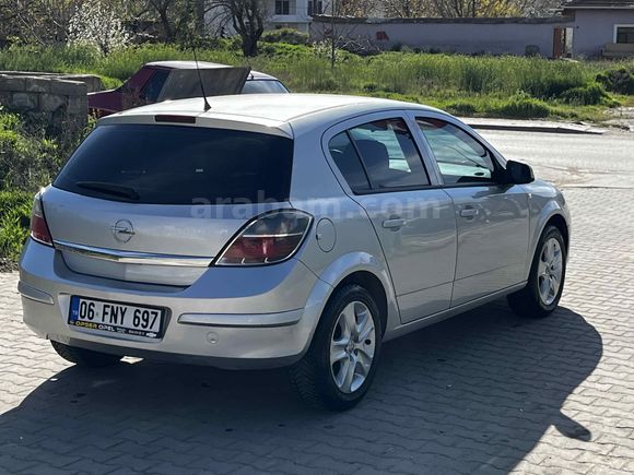 Sahibinden Opel Astra 1.6 Essentia 2012 Model Kırıkkale