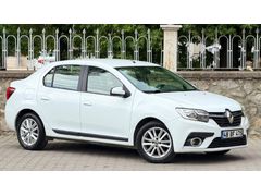 Sahibinden Renault Symbol 1.5 dCi Touch 2016 Model