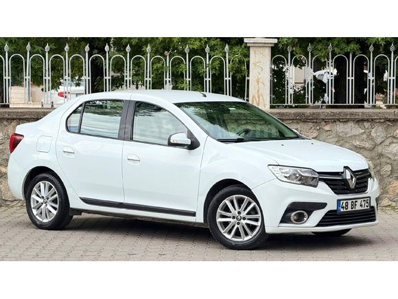 Sahibinden Renault Symbol 1.5 dCi Touch 2016 Model