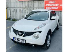 Sahibinden Nissan Juke 1.5 dCi Tekna 2013 Model İstanbul