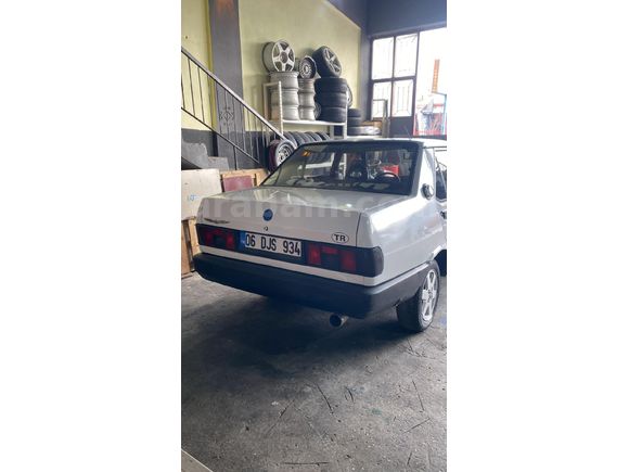 Sahibinden Tofaş Şahin 1.6 1994 Model
