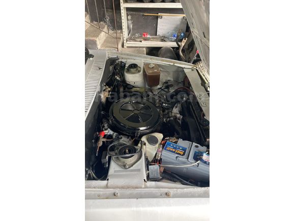 Sahibinden Tofaş Şahin 1.6 1994 Model