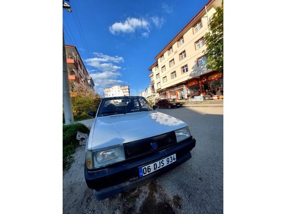 Sahibinden Tofaş Şahin 1.6 1994 Model
