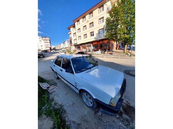 Sahibinden Tofaş Şahin 1.6 1994 Model