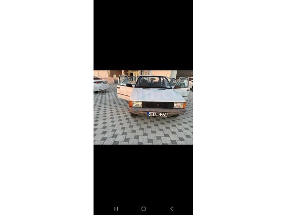 Sahibinden Renault R 9 1.4 Broadway GTE 1992 Model