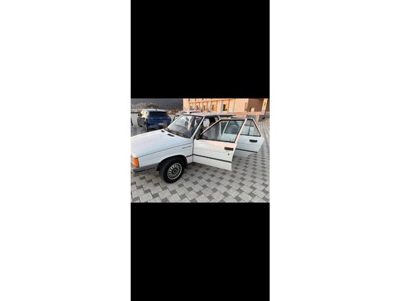 Sahibinden Renault R 9 1.4 Broadway GTE 1992 Model