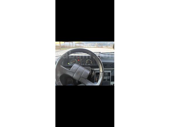 Sahibinden Renault R 9 1.4 Broadway GTE 1992 Model
