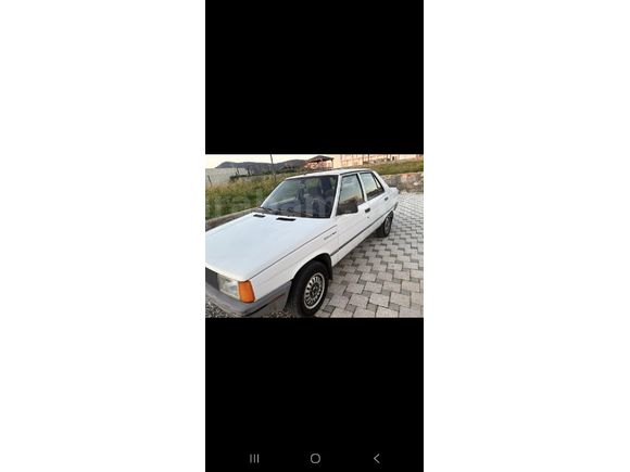 Sahibinden Renault R 9 1.4 Broadway GTE 1992 Model