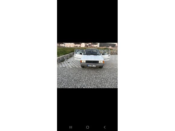 Sahibinden Renault R 9 1.4 Broadway GTE 1992 Model