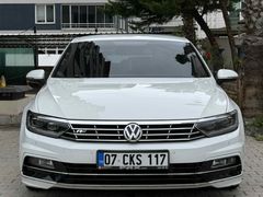 Sahibinden Volkswagen Passat 1.6 TDi BlueMotion Impression 2018 Model 