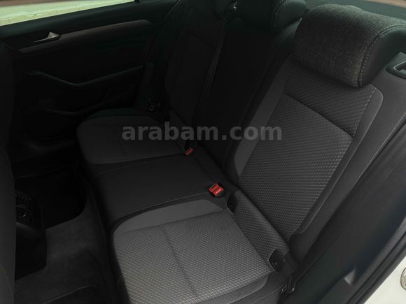 Sahibinden Volkswagen Passat 1.6 TDi BlueMotion Impression 2018 Model 