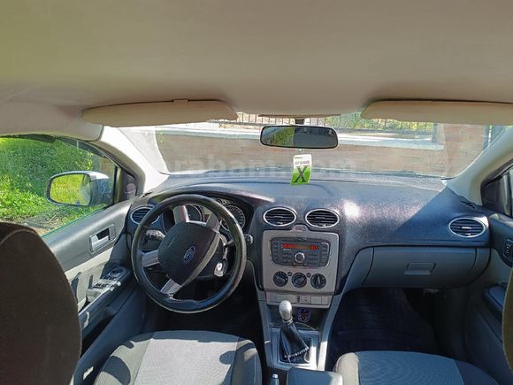Sahibinden Ford Focus 1.6 TDCi Trend X 2011 Model