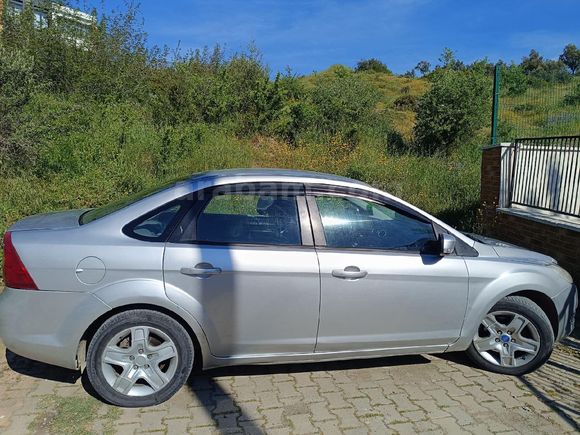 Sahibinden Ford Focus 1.6 TDCi Trend X 2011 Model