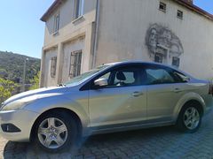 Sahibinden Ford Focus 1.6 TDCi Trend X 2011 Model