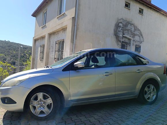 Sahibinden Ford Focus 1.6 TDCi Trend X 2011 Model