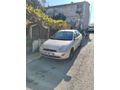 Ford Focus 1.6 Ghia 2001 Model Otomatik