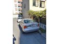 Ford Focus 1.6 Ghia 2001 Model Otomatik