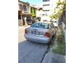 Ford Focus 1.6 Ghia 2001 Model Otomatik