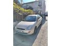 Ford Focus 1.6 Ghia 2001 Model Otomatik