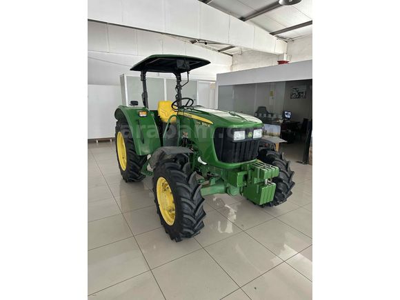 Sahibinden John Deere 5050E 