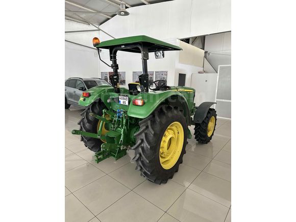 Sahibinden John Deere 5050E 