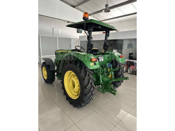 Sahibinden John Deere 5050E 
