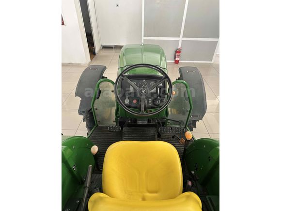 Sahibinden John Deere 5050E 