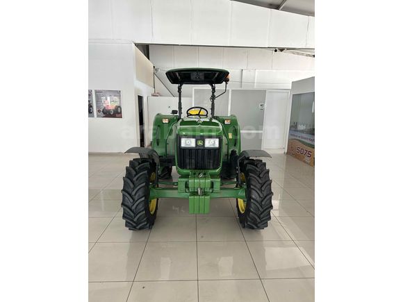 Sahibinden John Deere 5050E 