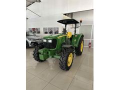 Sahibinden John Deere 5050E 