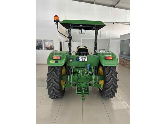 Sahibinden John Deere 5050E 