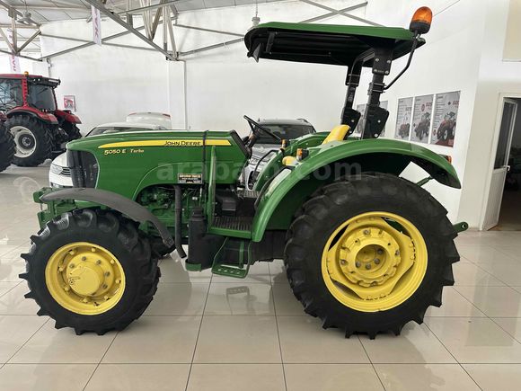 Sahibinden John Deere 5050E 